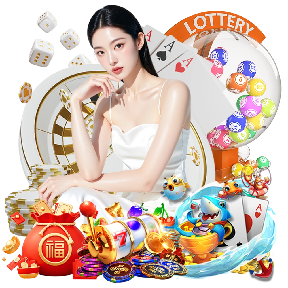 Xổ số tại TT88
